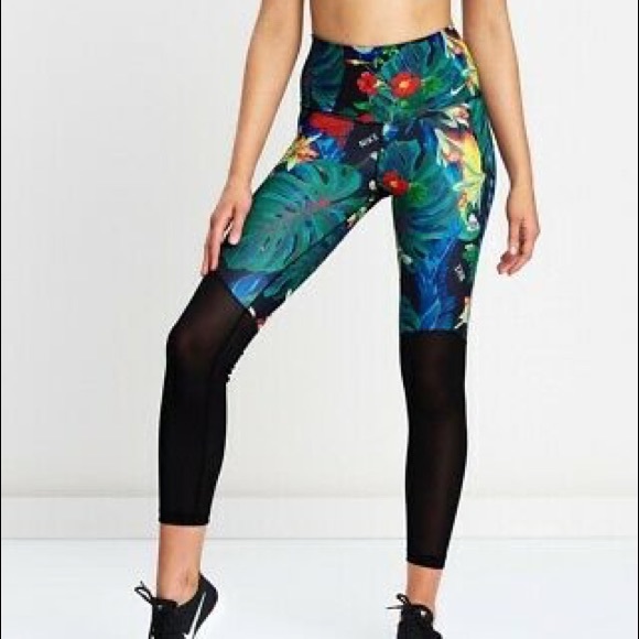 nike ultra femme leggings